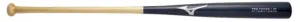 Mizuno Pro Fungo 37 Training Bat - Navy/Natural