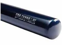 Mizuno Pro Fungo 37 Training Bat - Royal Blue