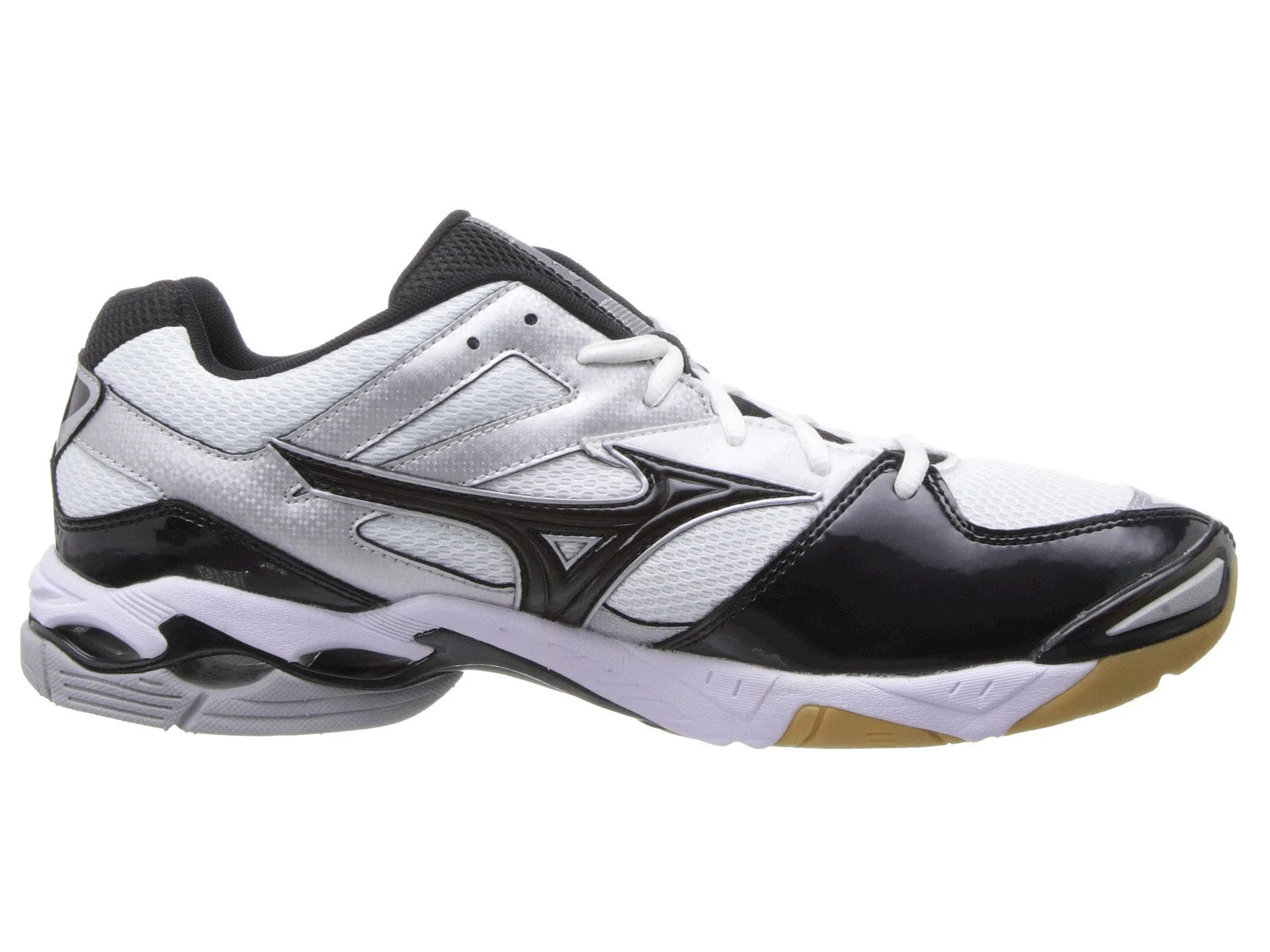 Mizuno Wave Bolt 3