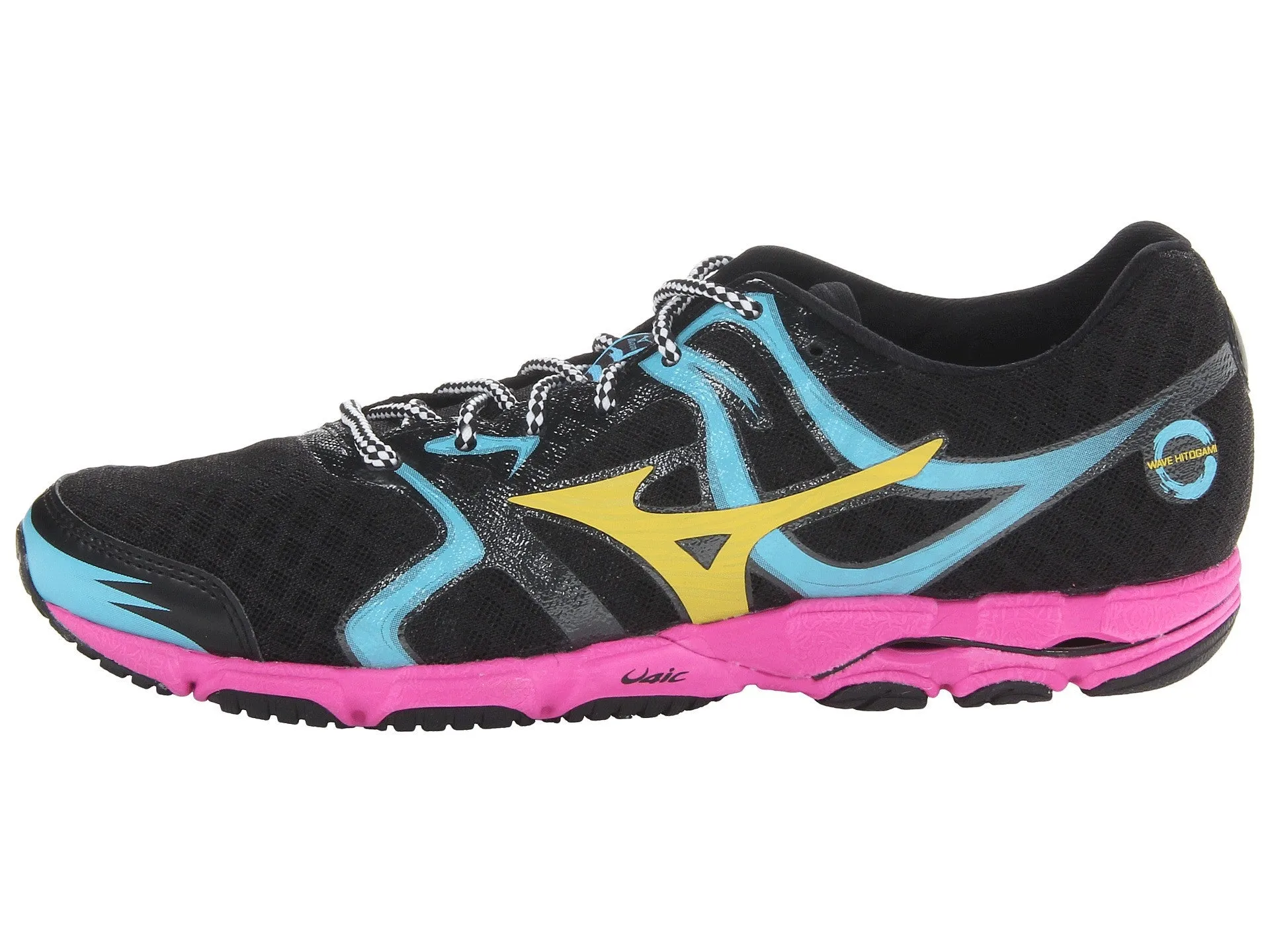 Mizuno Wave Hitogami