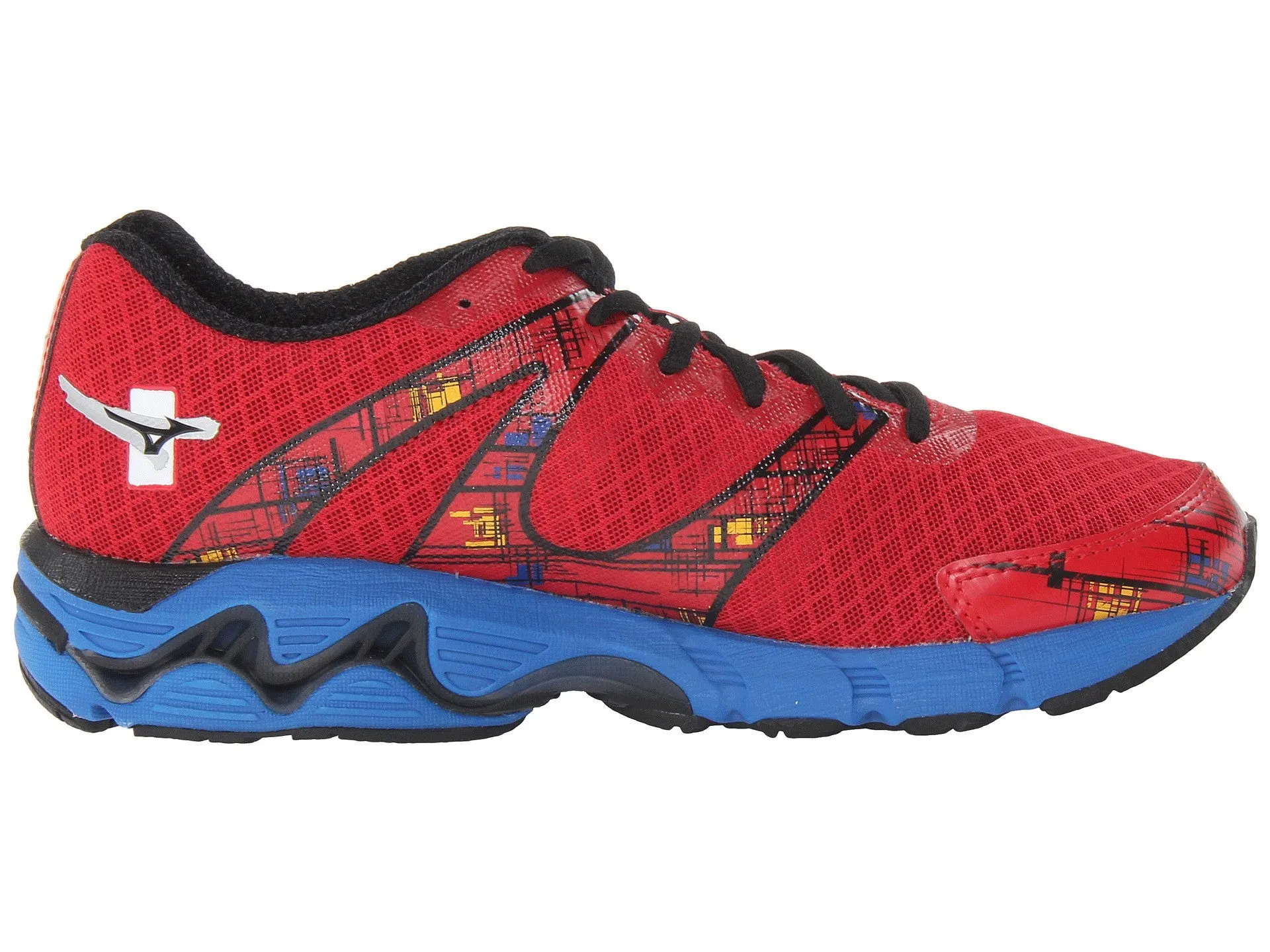 Mizuno Wave Inspire 10