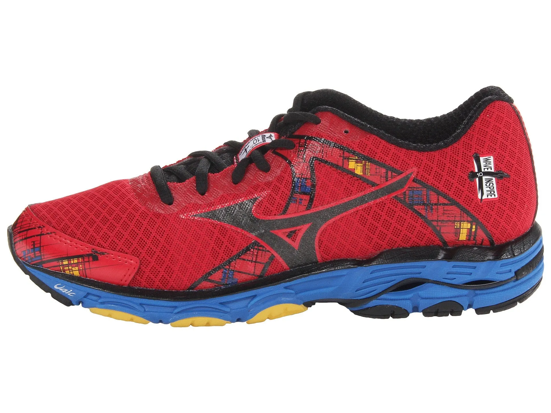 Mizuno Wave Inspire 10