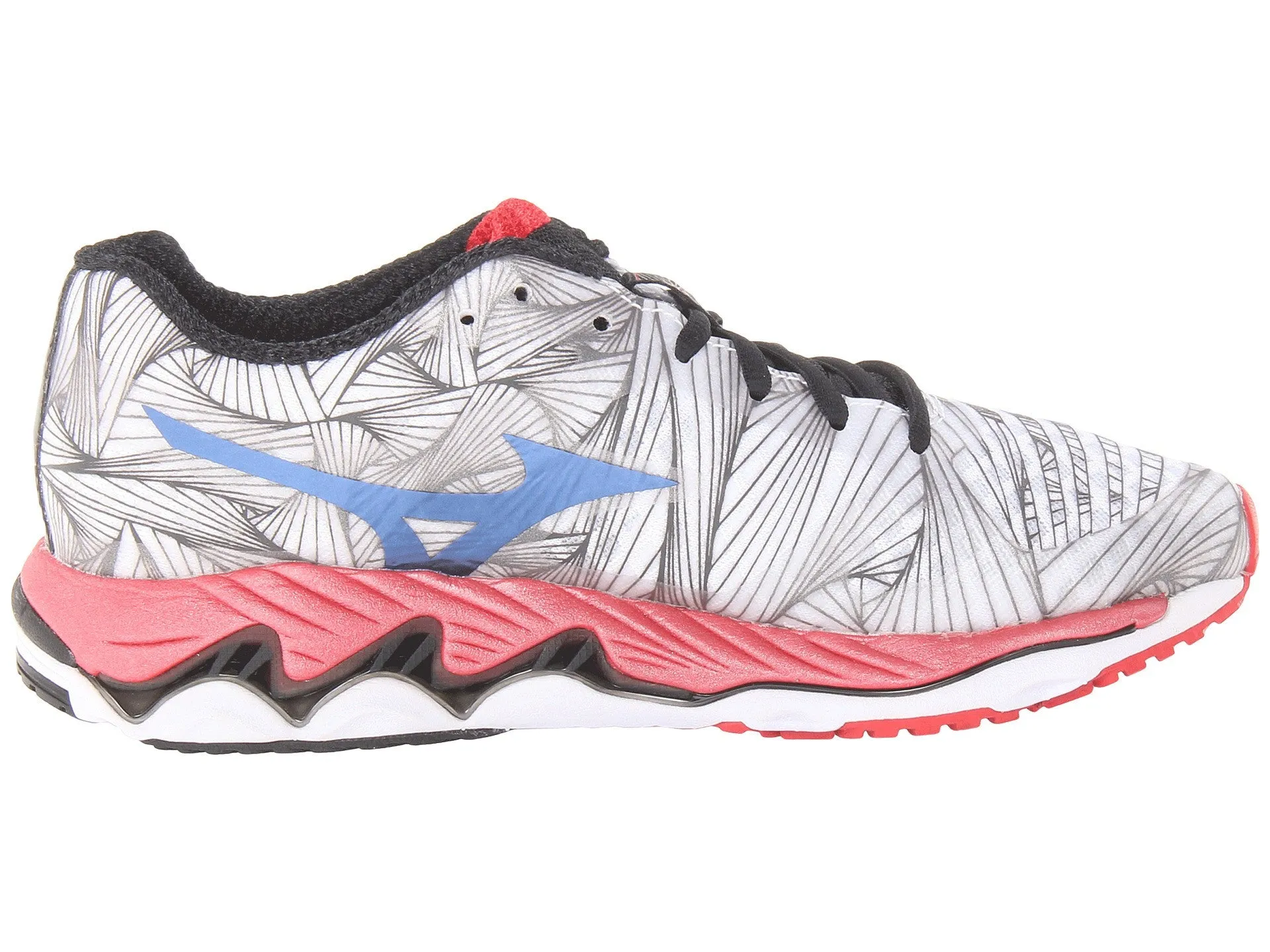 Mizuno Wave Paradox