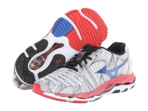 Mizuno Wave Paradox