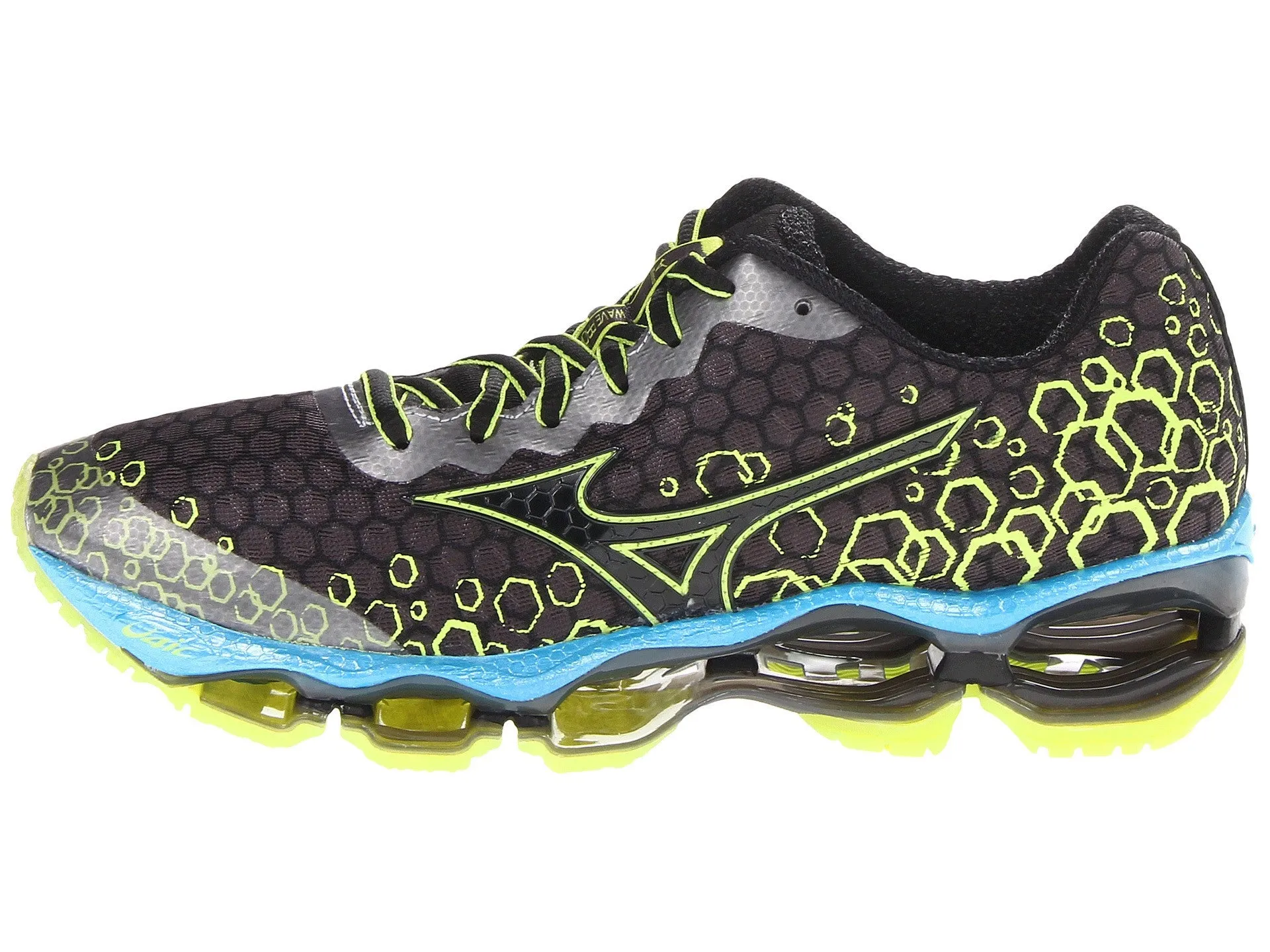 Mizuno Wave Prophecy 3