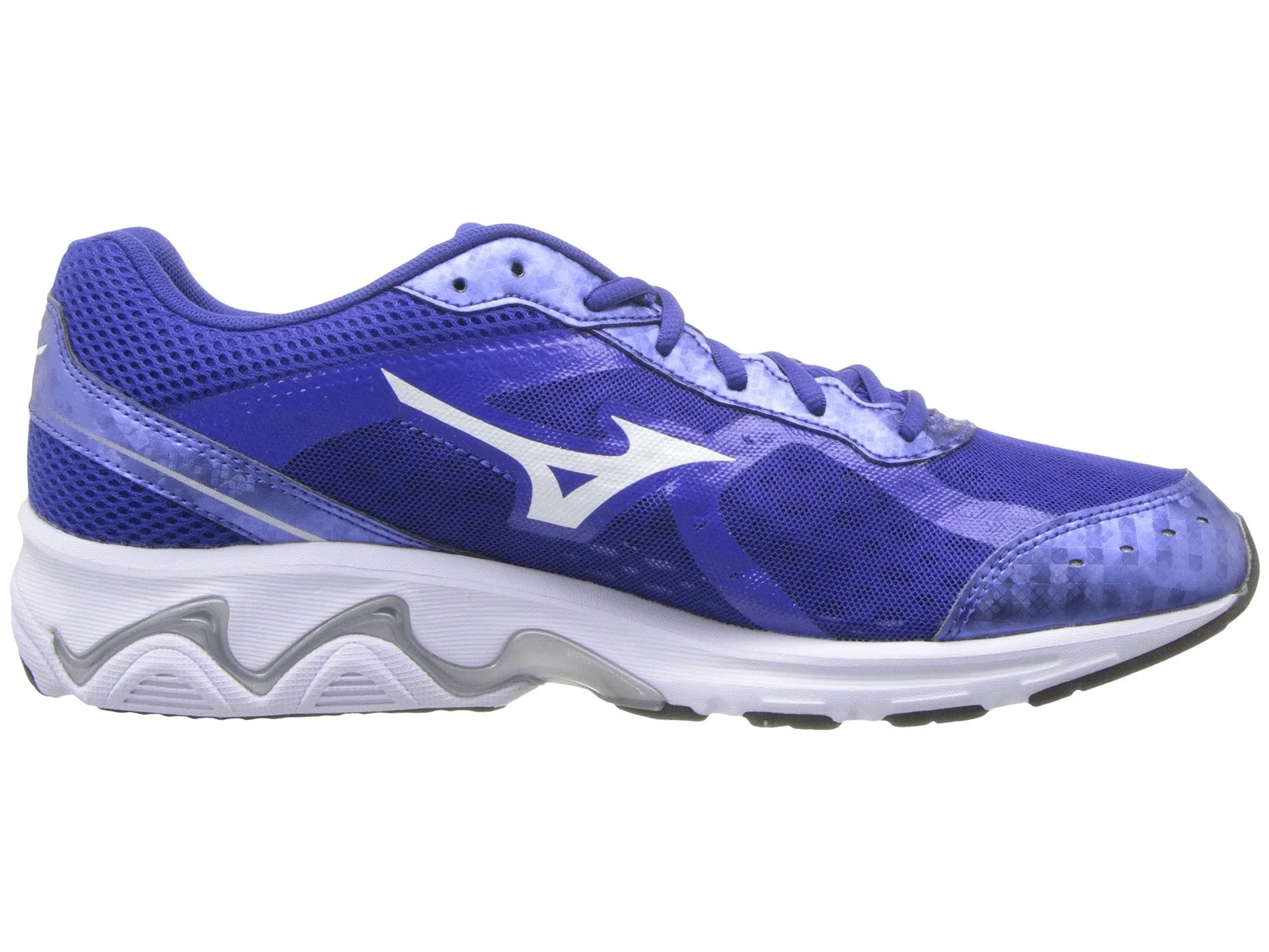 Mizuno Wave Unite 2