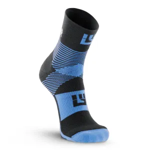 MudGear Hybrid Training Sock (BLUE)