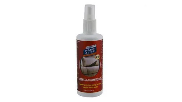 Nano Fabric Protection Spray