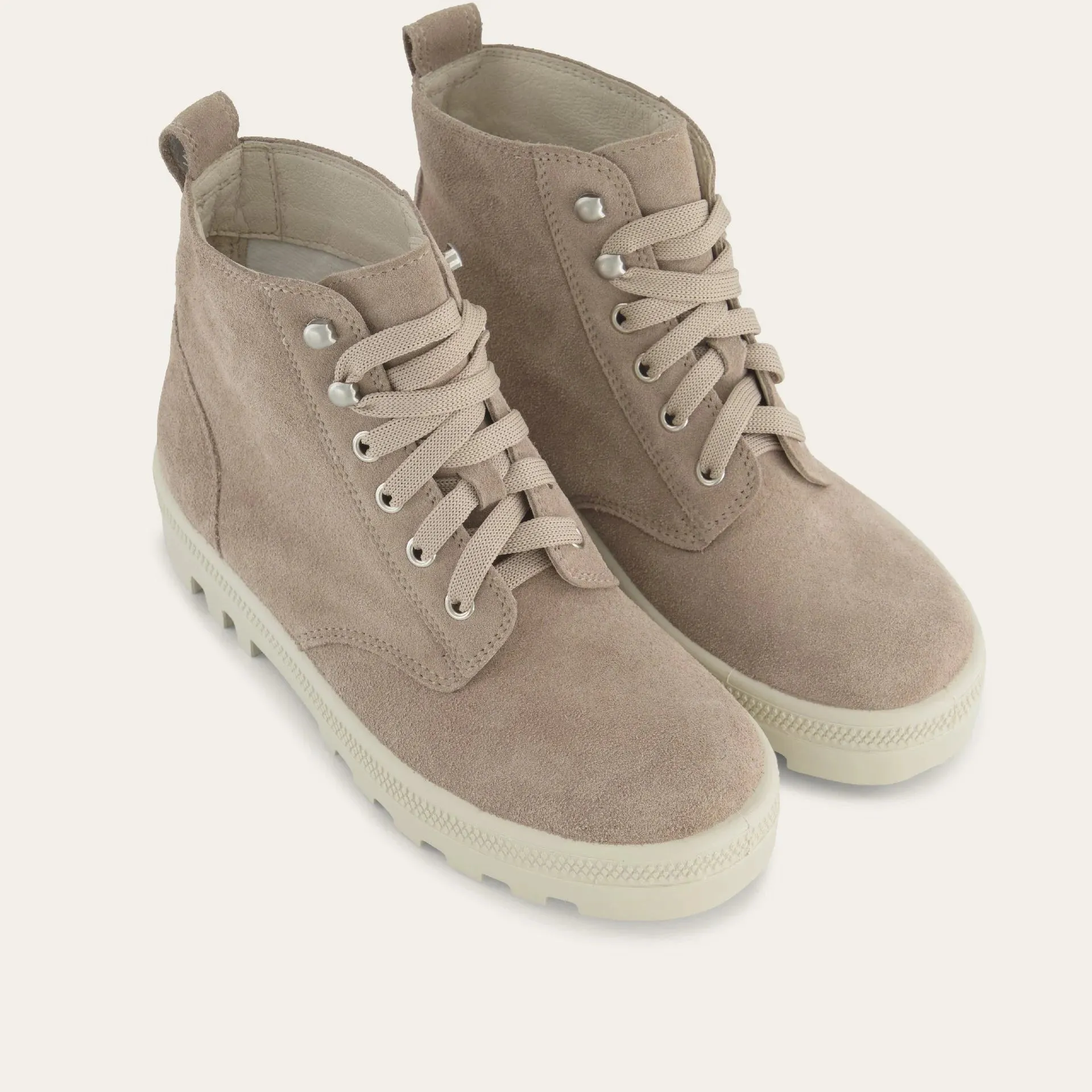 Naot Canoe Lace Up Boot