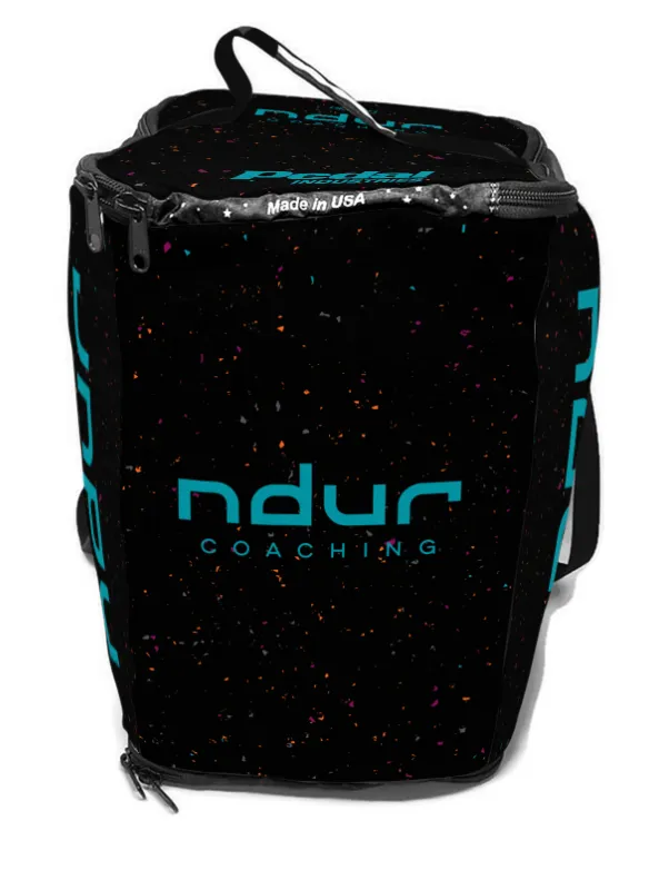 NDUR Coaching 2023 CYCLING RACEDAY BAG™