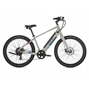 NEW Aventon Pace 350 Next Gen Hybrid Electric E-Bike