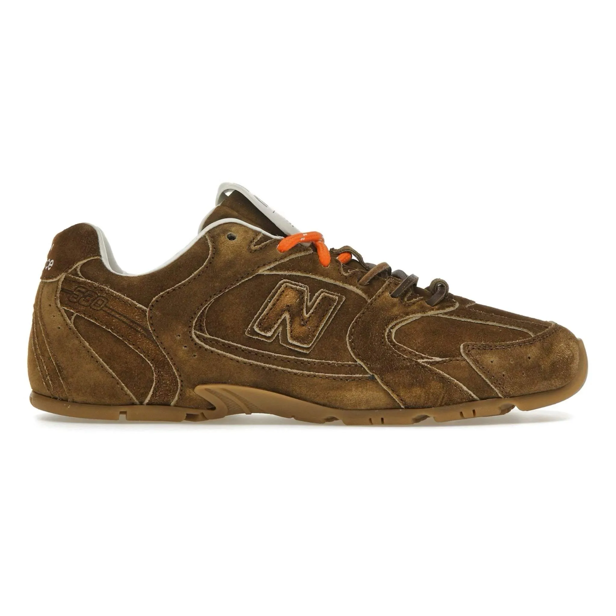 New Balance 530 SL Miu Miu Cinnamon (Women's)