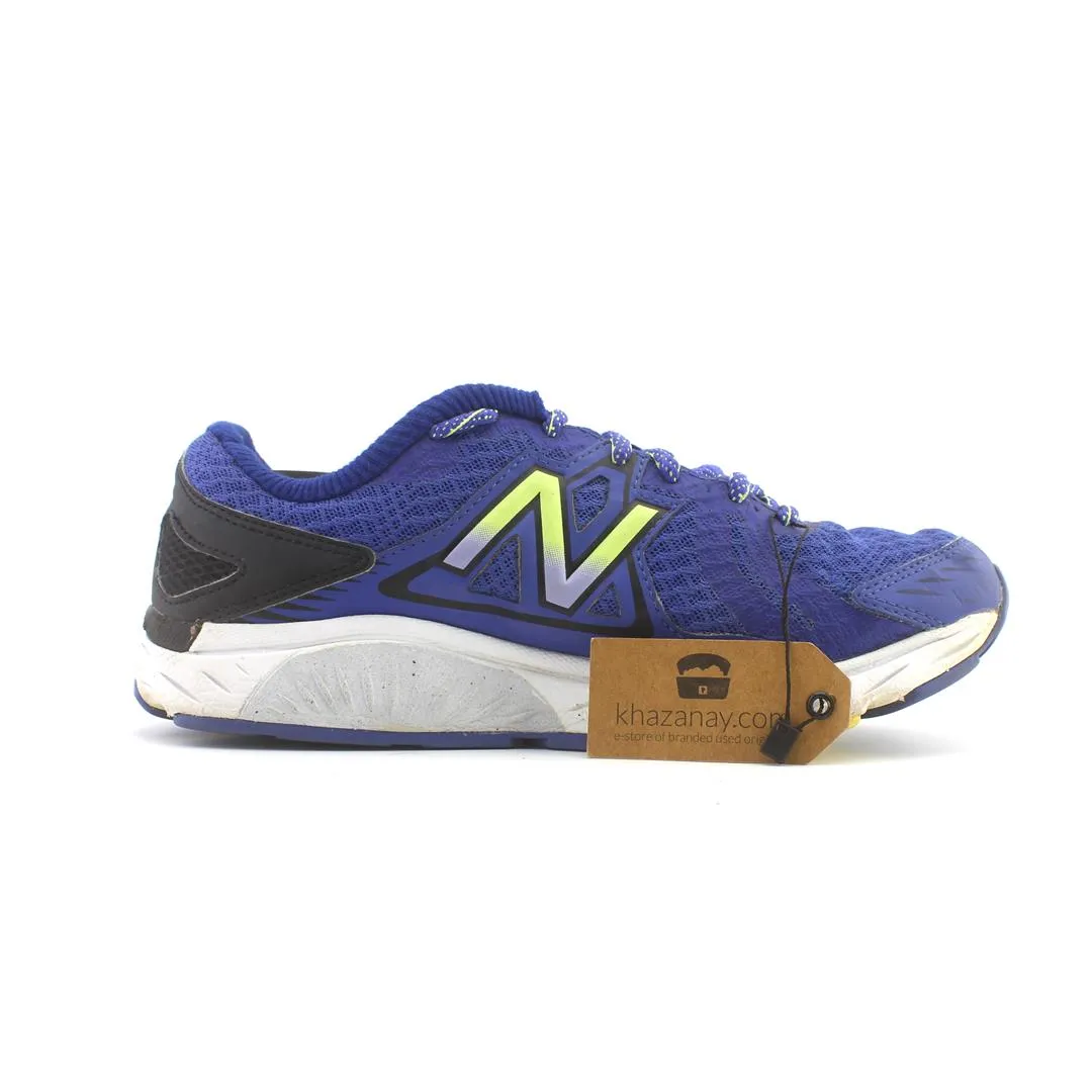 NEW BALANCE 670V5