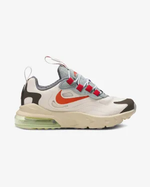 NIKE AIR MAX 270 TRAVIS SCOTT CACTUS TRAIL PRESCHOOL