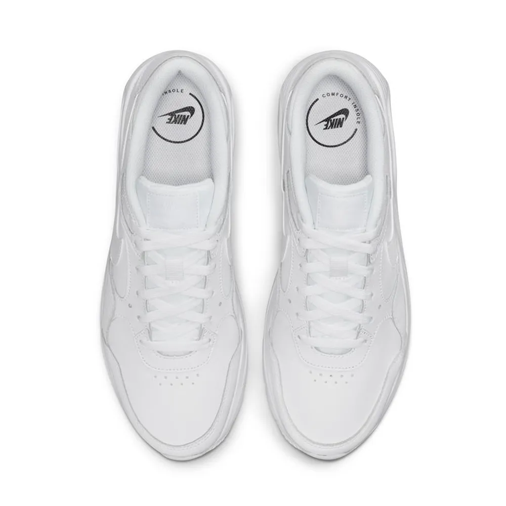 Nike Men's Air Max SC Leather Shoes