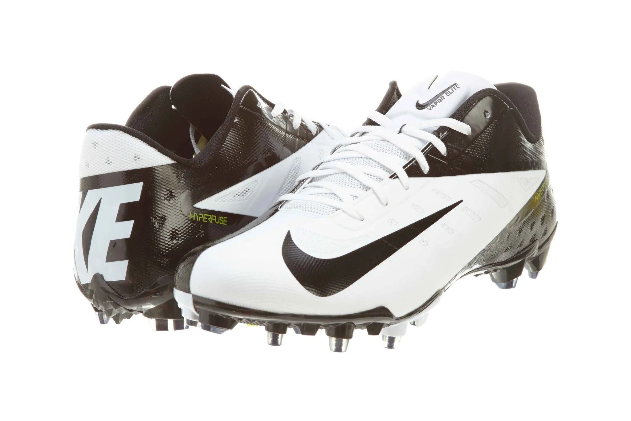 NIKE MENS VAPOR TALON ELITE LOW Style # 500068