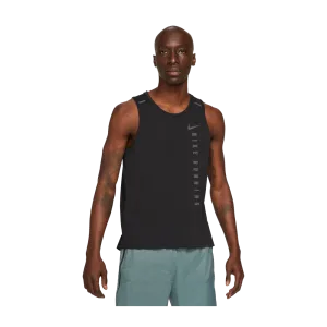 Nike Miler Run Division Men's Hybrid Running Tank