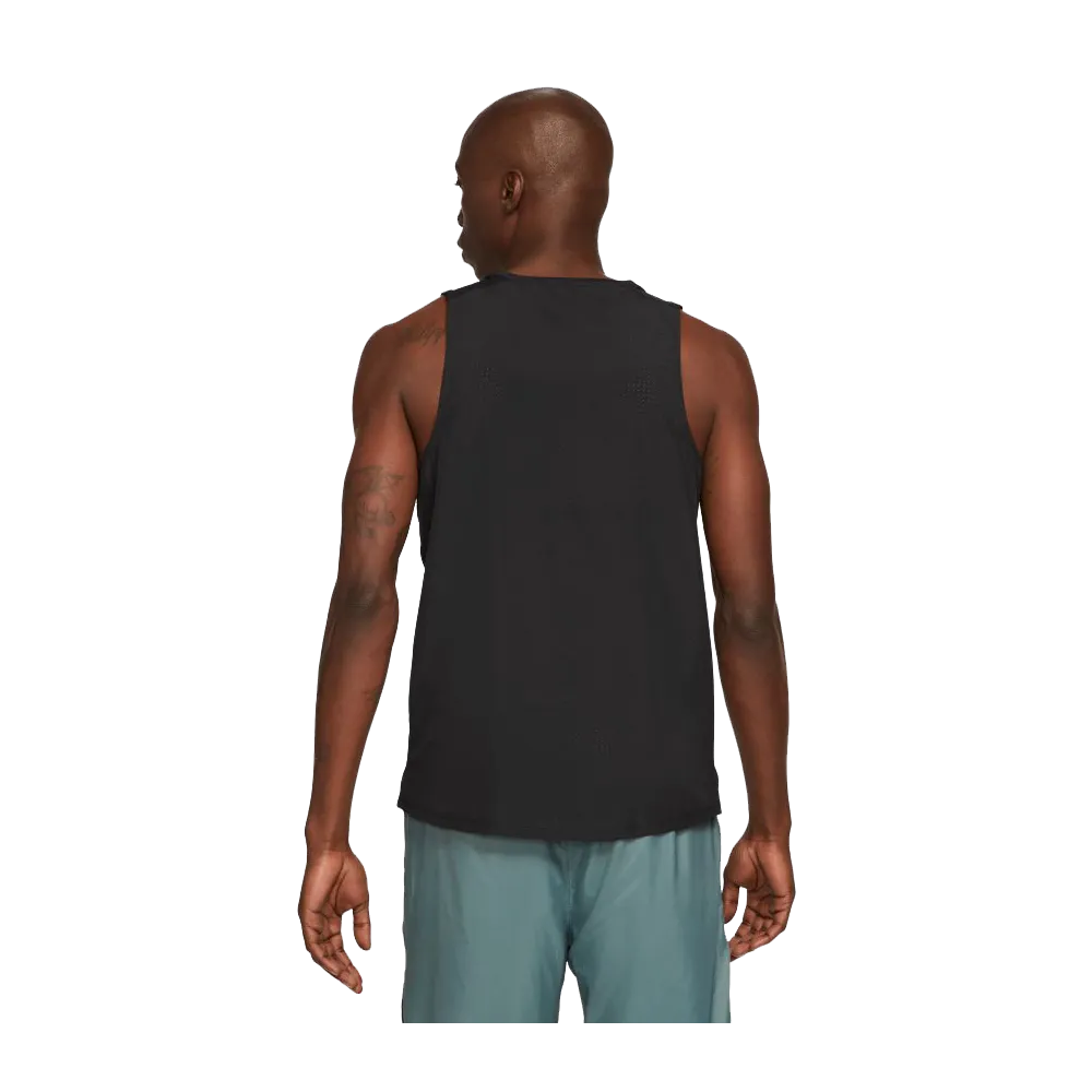 Nike Miler Run Division Men's Hybrid Running Tank