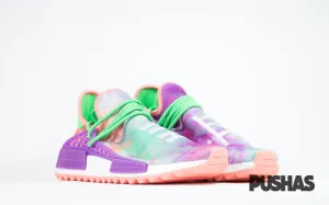 NMD x HU Pharrell Human Race Holi Festival 'Chalk Coral'