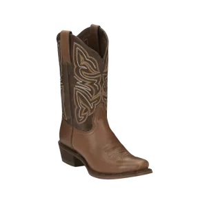 Nocona Women's  Sabrina Vintange Brown Cowhide Boots