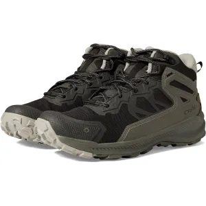 Oboz Men's Katabatic Mid Hiking Boot