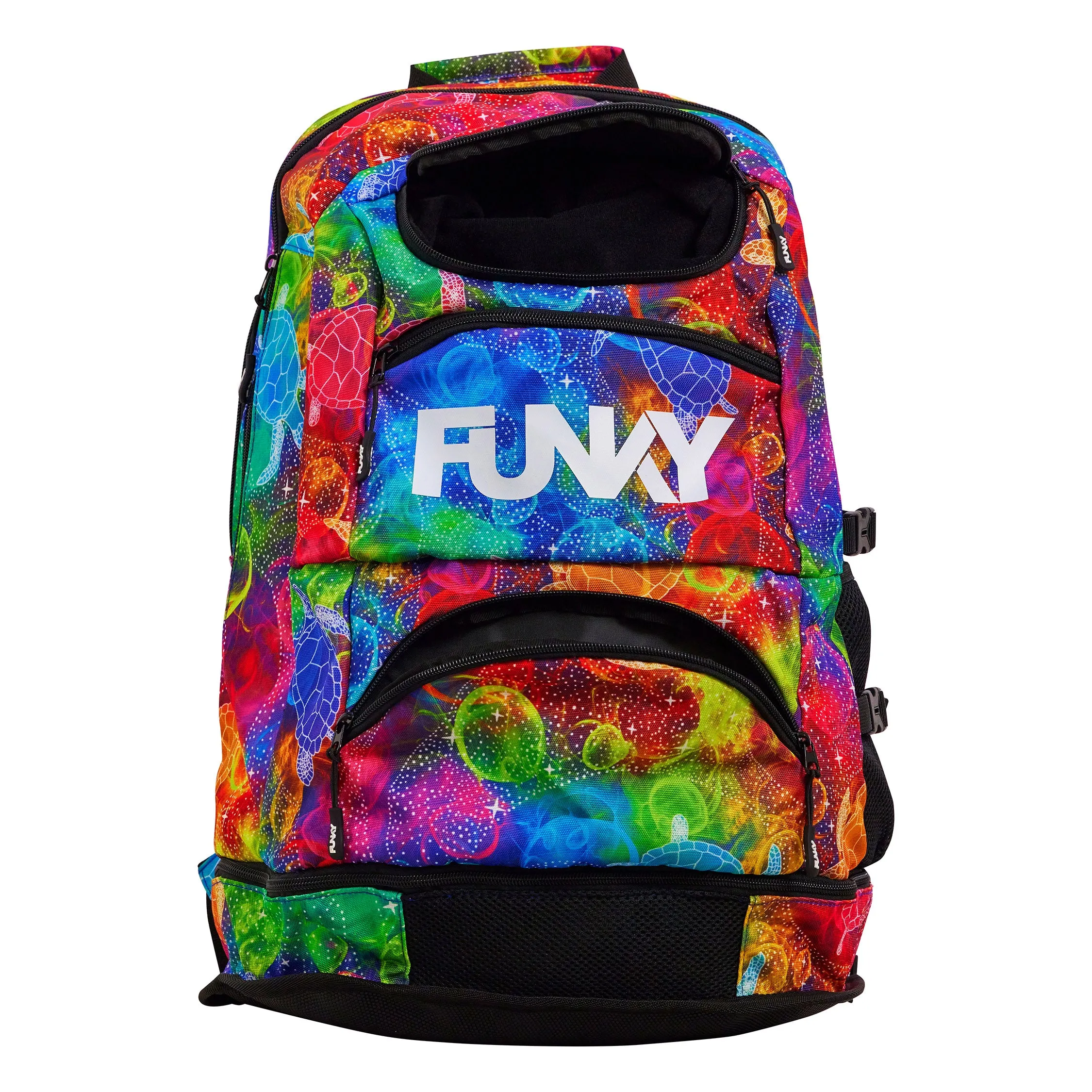 Ocean Galaxy | Elite Squad Backpack