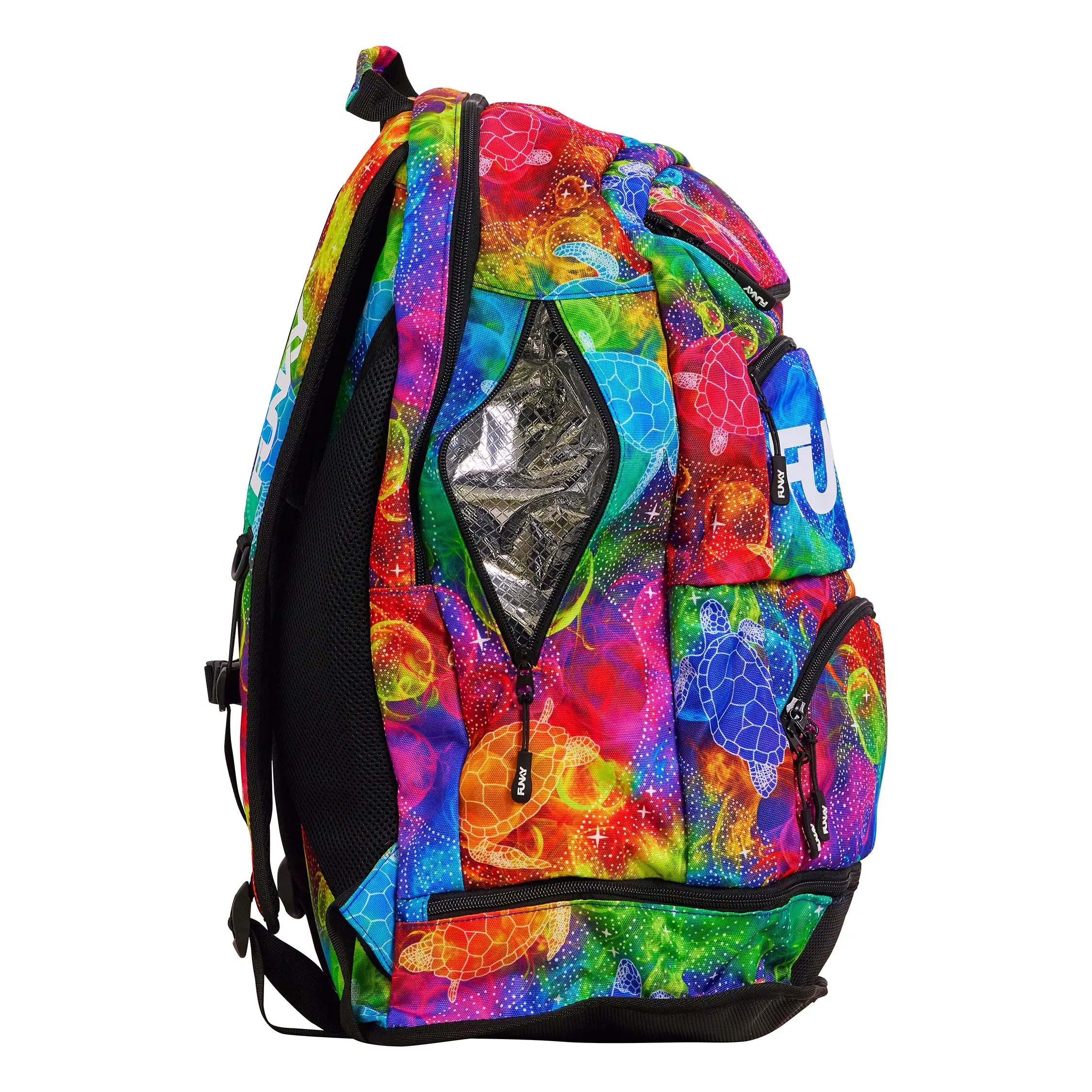 Ocean Galaxy | Elite Squad Backpack