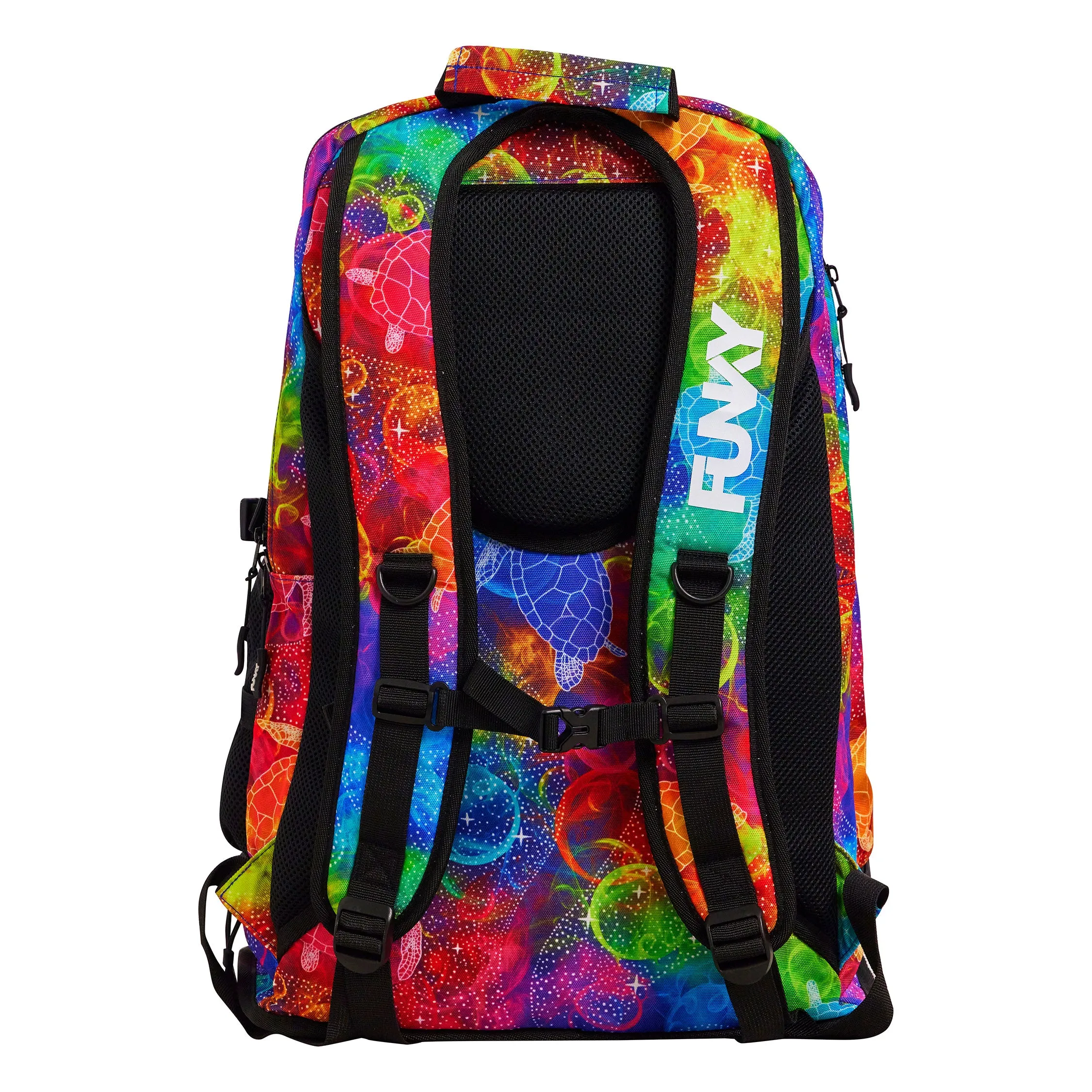 Ocean Galaxy | Elite Squad Backpack