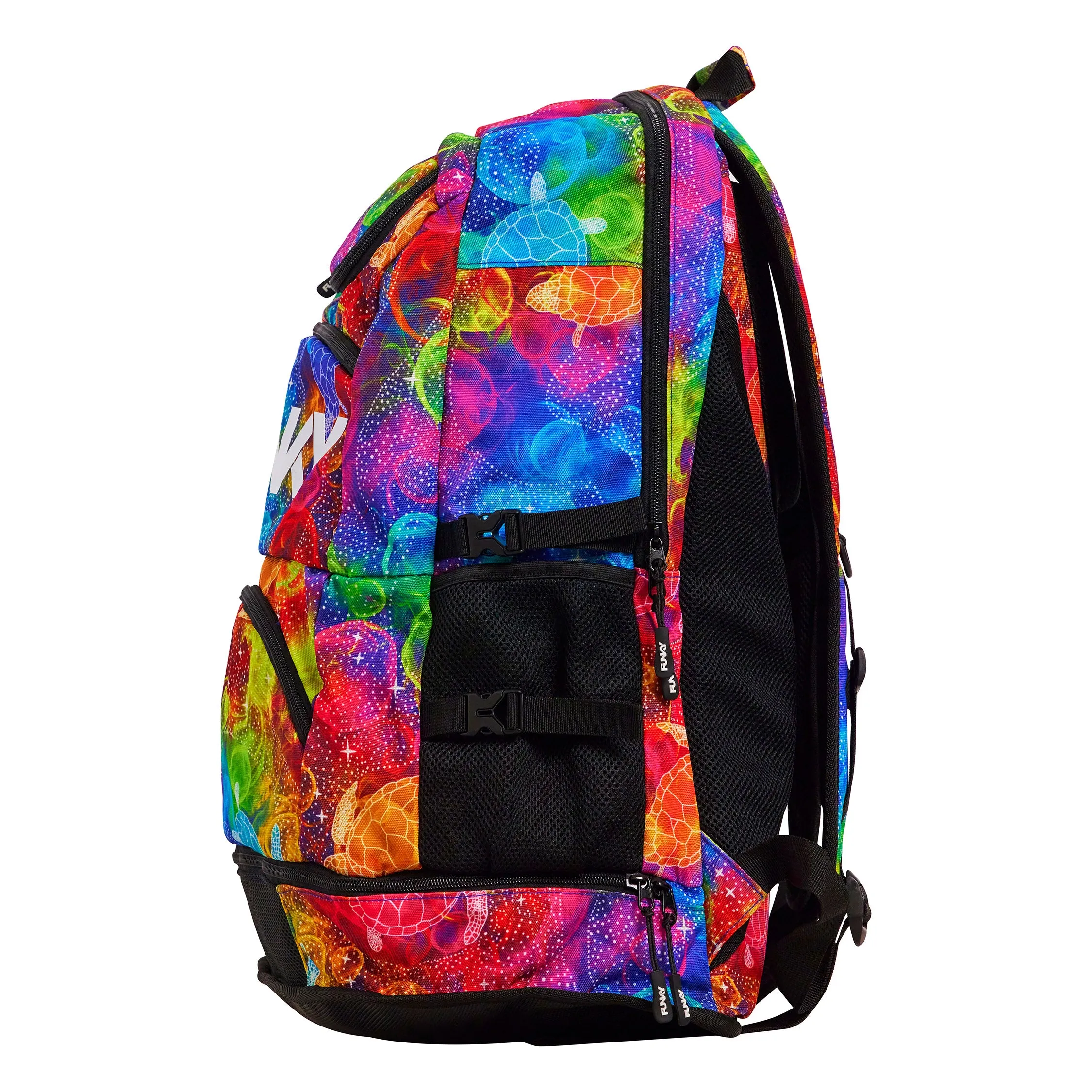 Ocean Galaxy | Elite Squad Backpack