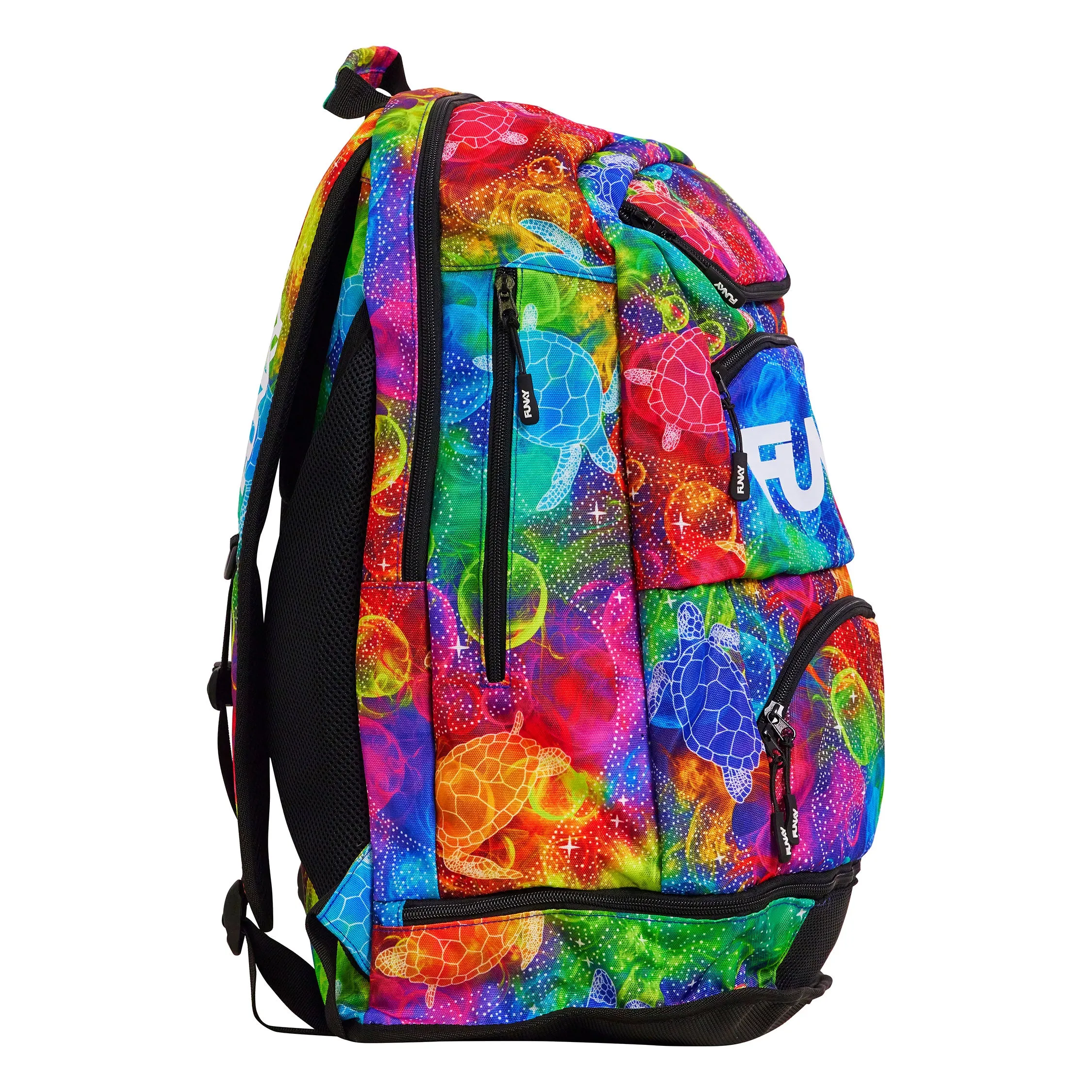 Ocean Galaxy | Elite Squad Backpack