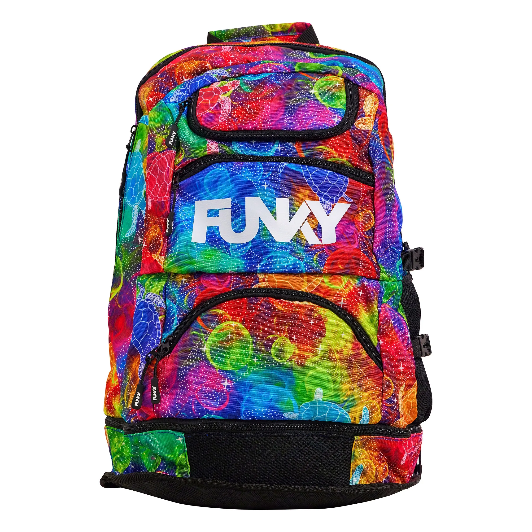 Ocean Galaxy | Elite Squad Backpack