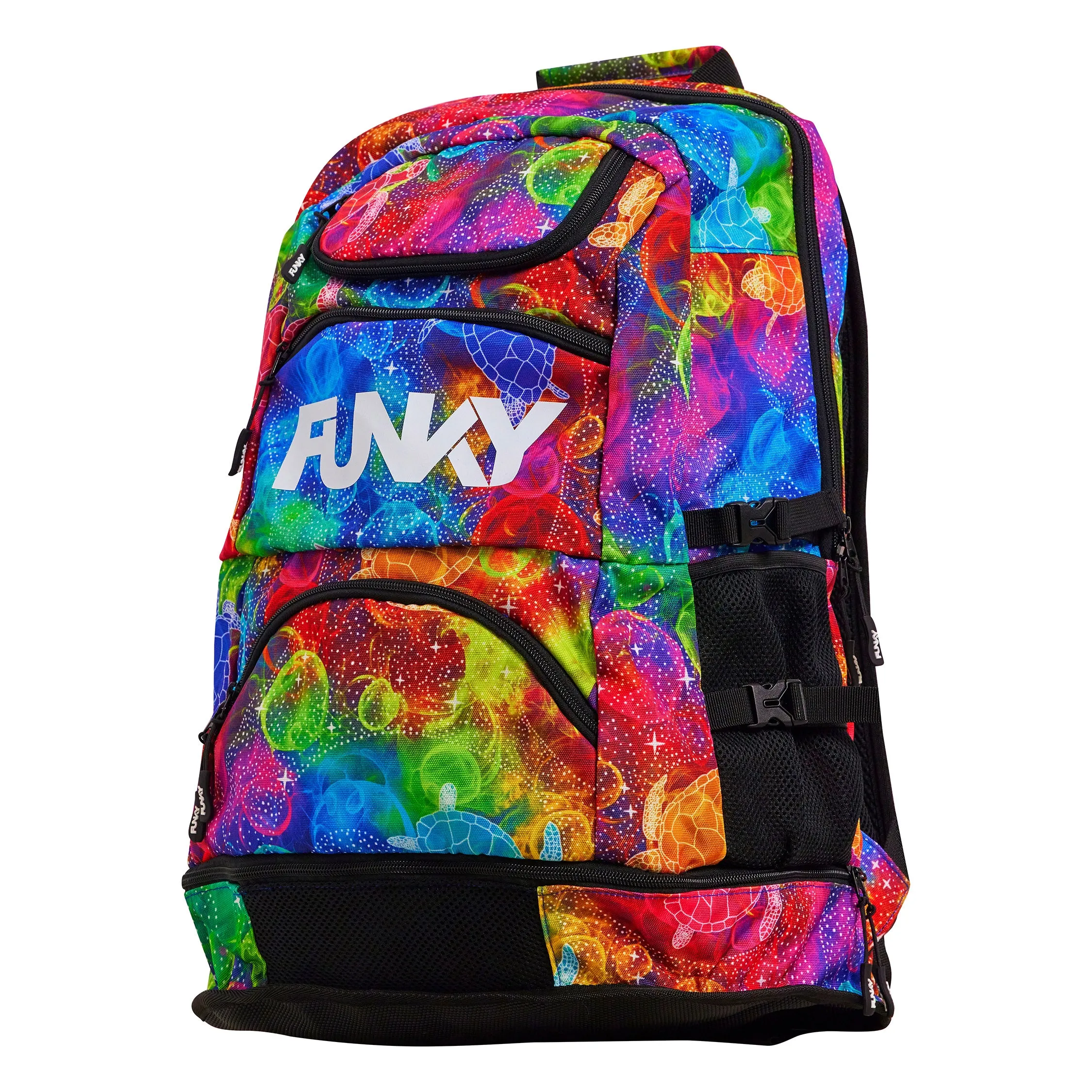 Ocean Galaxy | Elite Squad Backpack