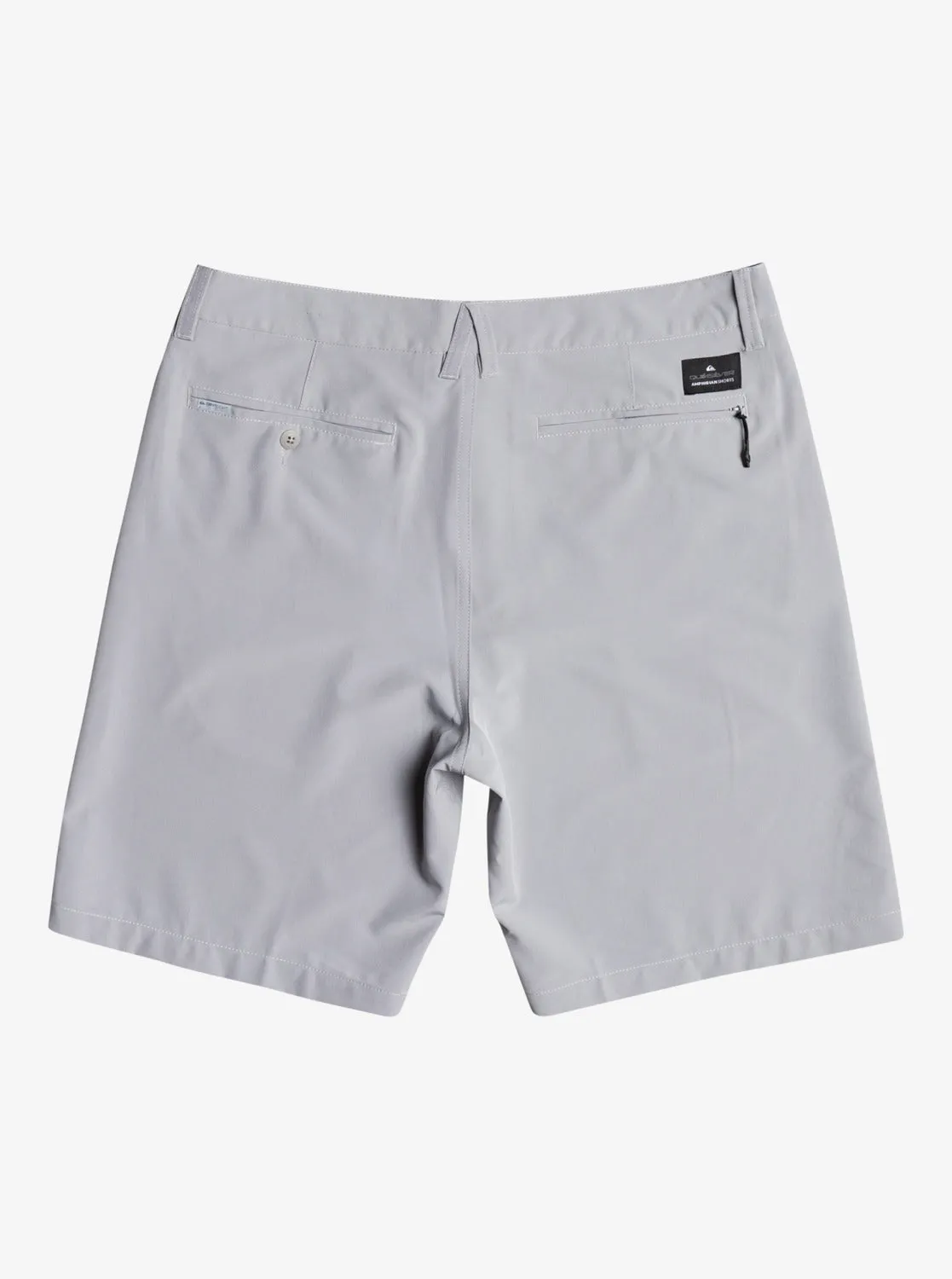 Ocean Union Amphibian 20" Hybrid Shorts