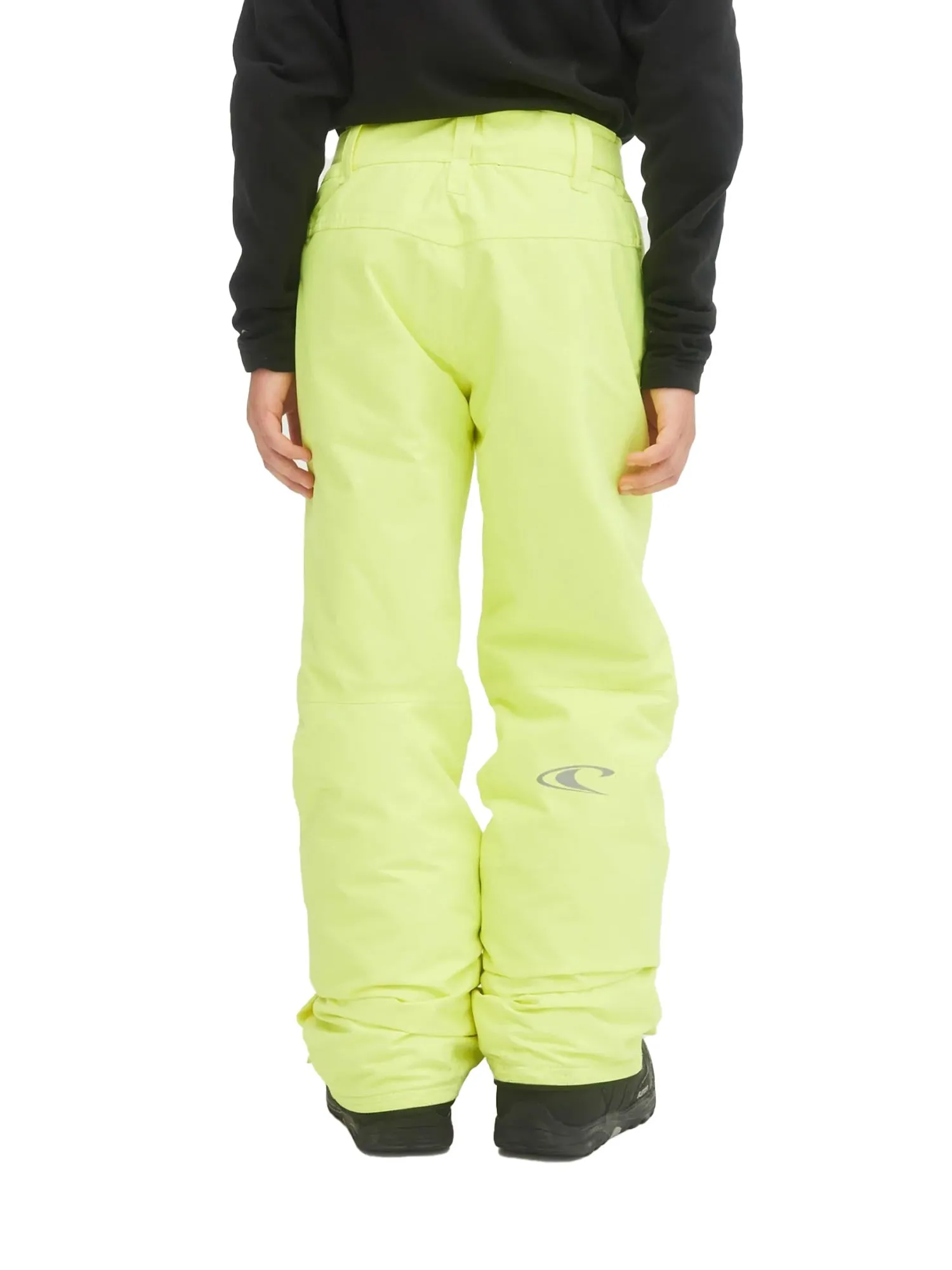 O'Neill Anvil Ski Pants - Boys'