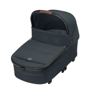 Oria Bassinet Essential Graphite