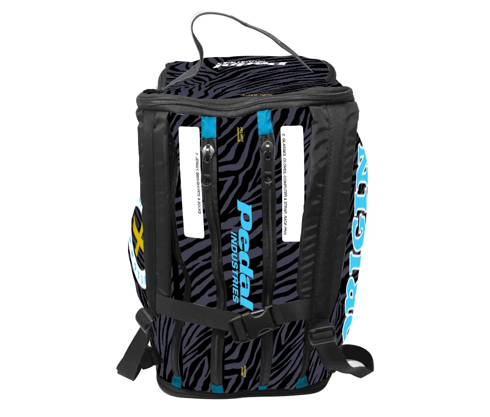 ORIGIN Factory Racing 2022 RACEDAY BAG™