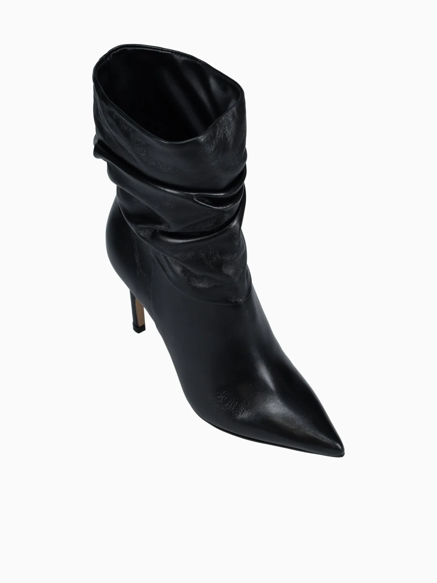 Palma Boot Preto Sheep