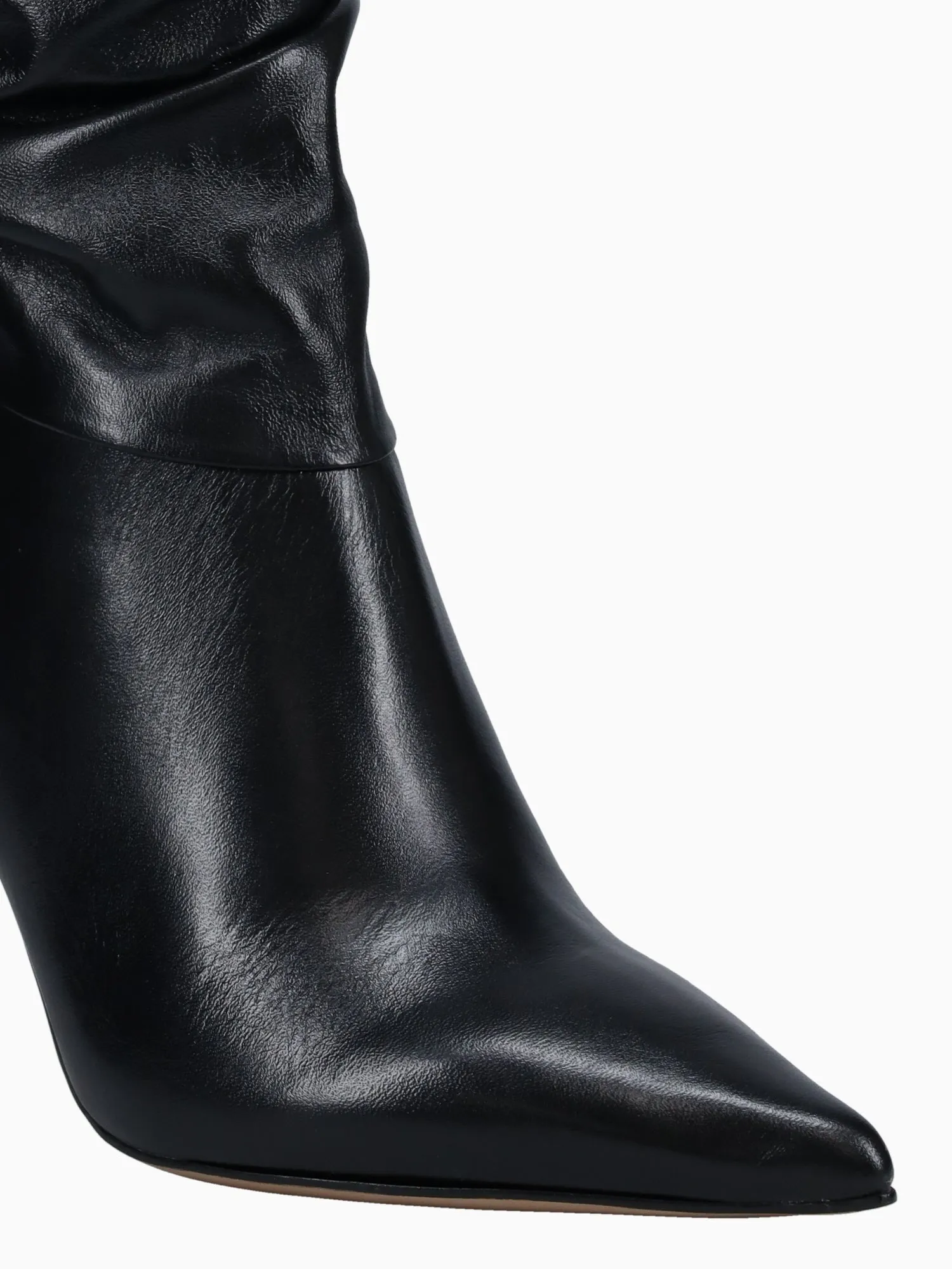 Palma Boot Preto Sheep