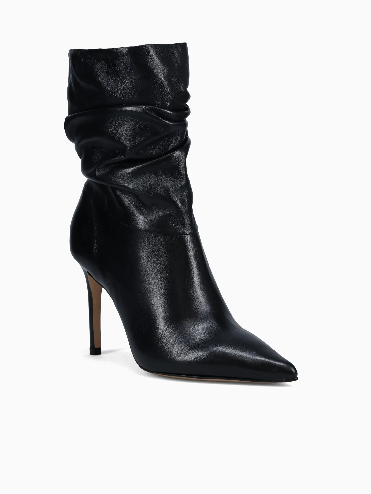 Palma Boot Preto Sheep