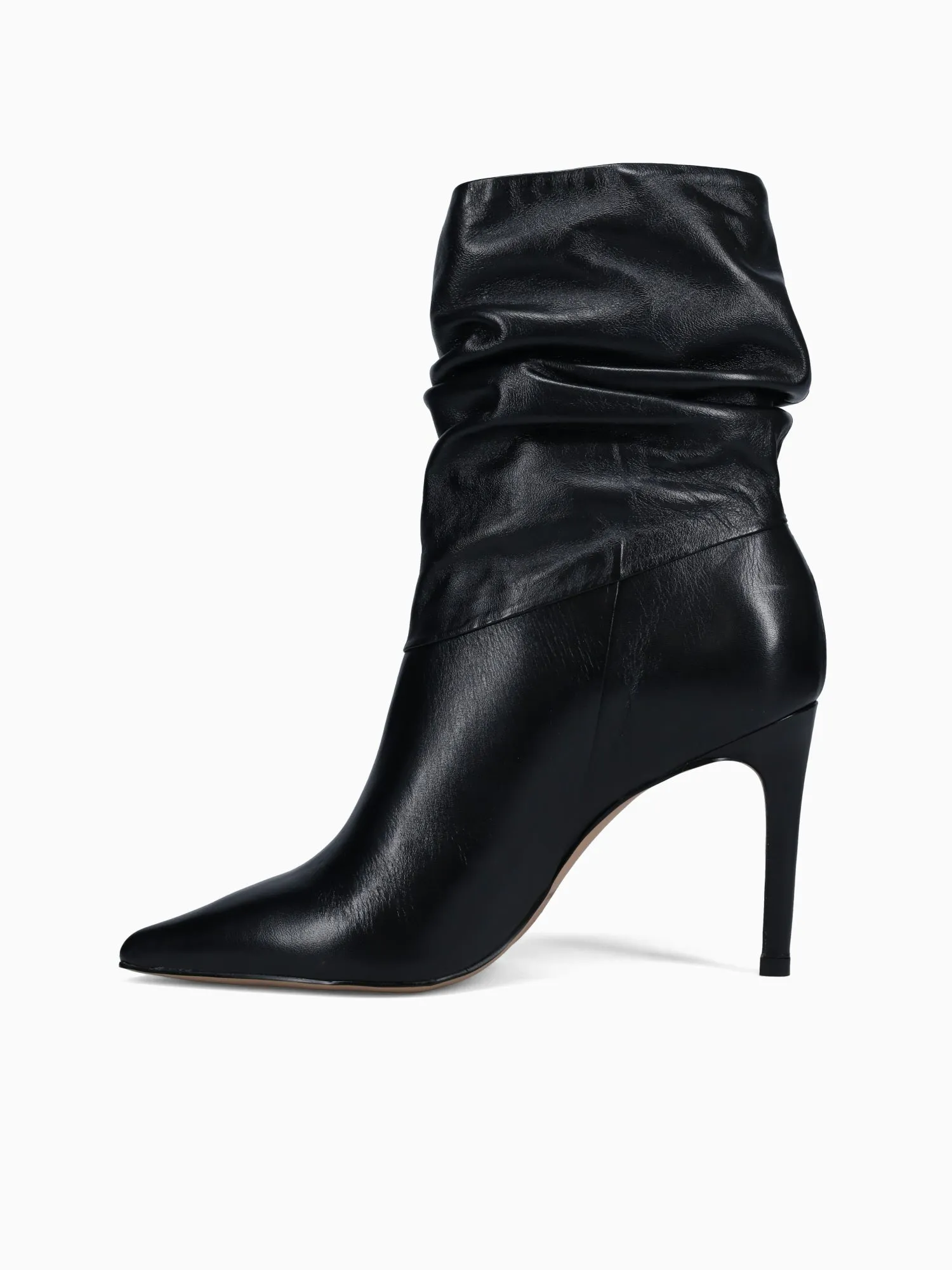 Palma Boot Preto Sheep