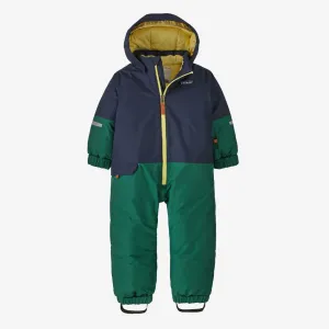 Patagonia Snow Pile One-Piece - Baby