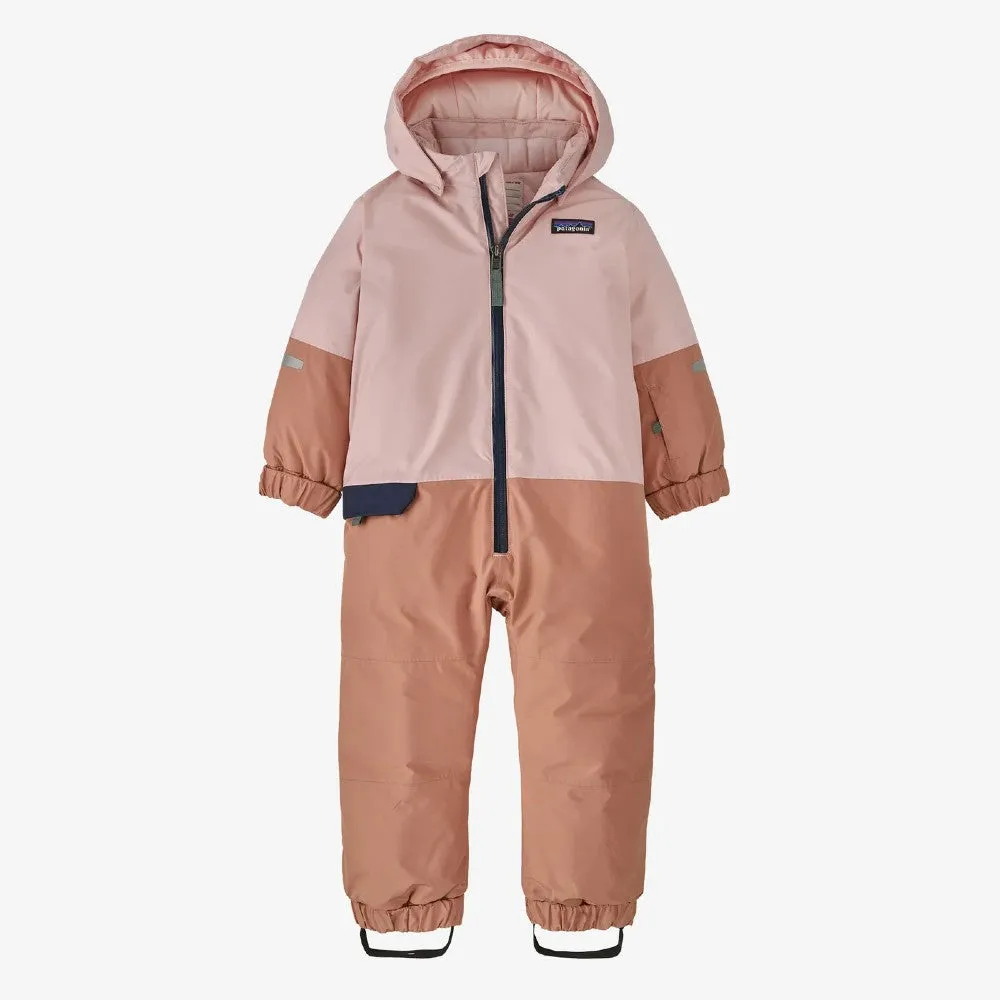 Patagonia Snow Pile One-Piece - Baby