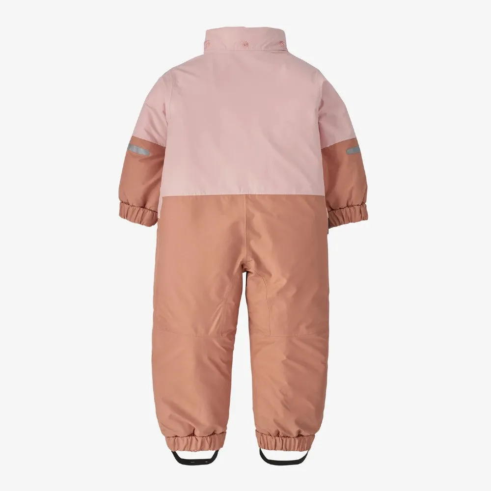 Patagonia Snow Pile One-Piece - Baby