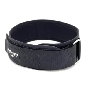 Pioneer Hybrid / Velcro Belt (Black)