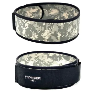 Pioneer Hybrid / Velcro Belt (Digital Camo)