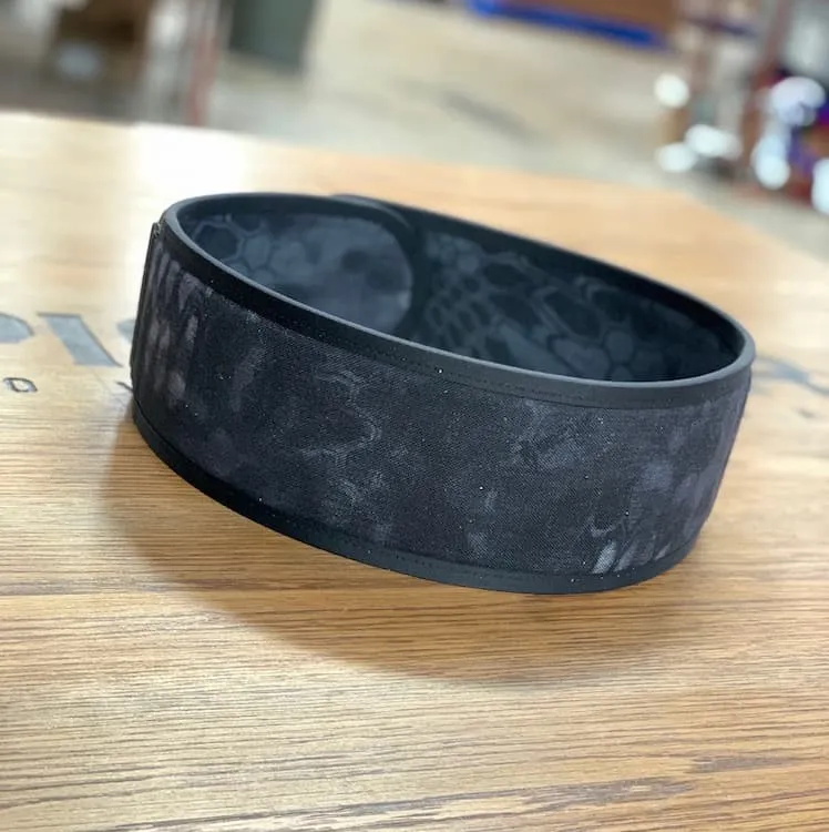 Pioneer Hybrid / Velcro Belt (Kryptek)