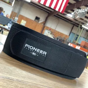 Pioneer Hybrid / Velcro Belt (Kryptek)