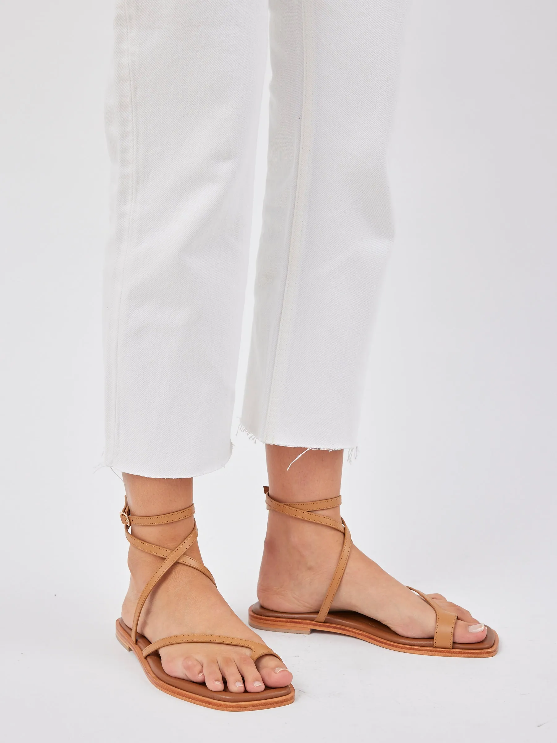 Piper Sandal