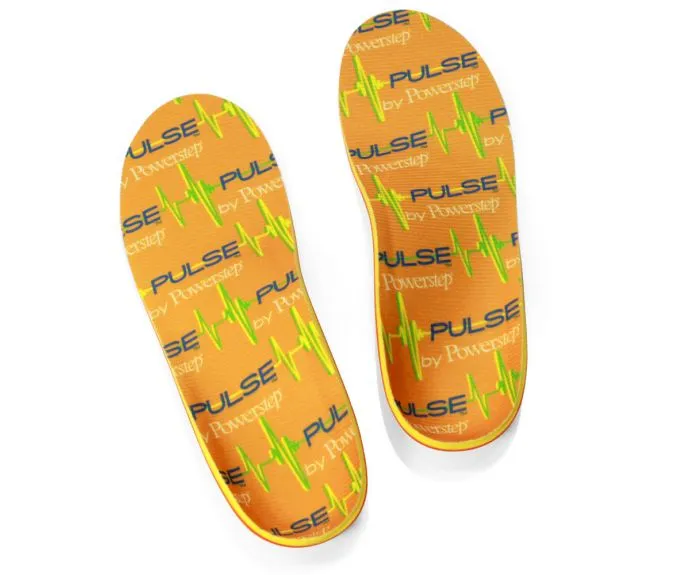 POWERSTEP® PULSE® PERFORMANCE INSOLES