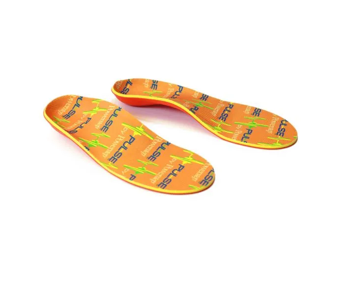 POWERSTEP® PULSE® PERFORMANCE INSOLES